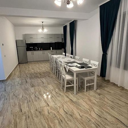 锡比乌 Casa Lucia酒店 外观 照片